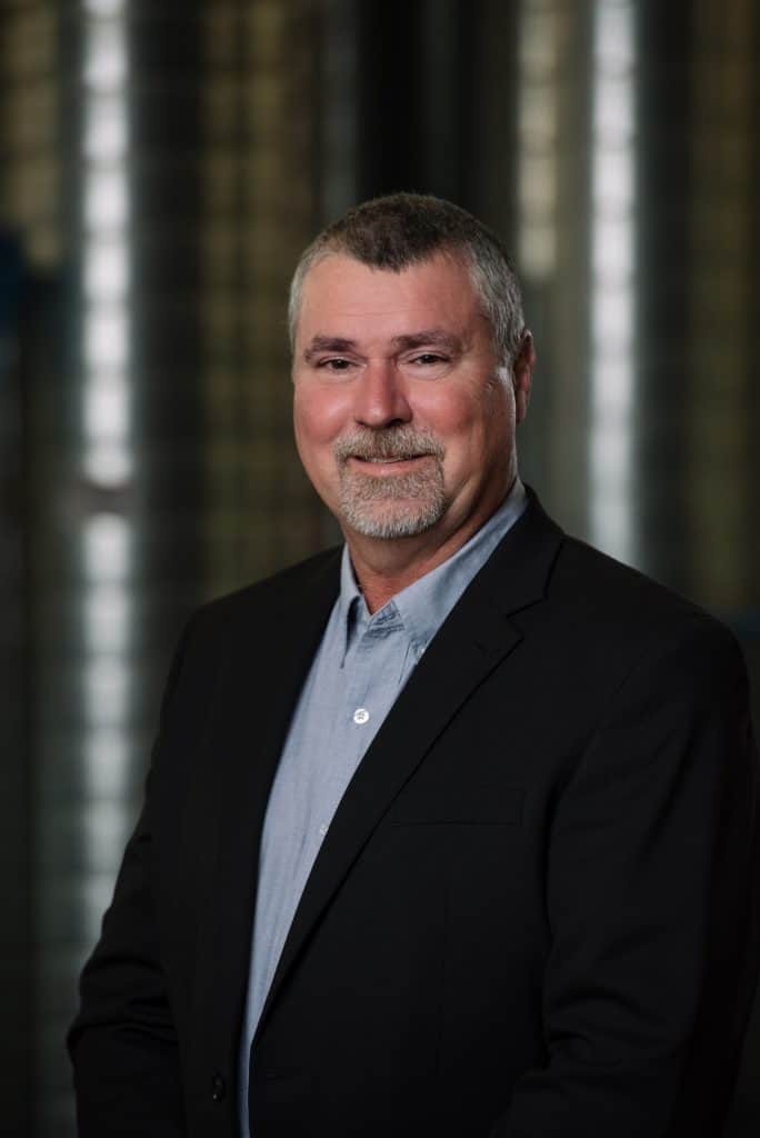 MSD Leadership Team Headshots