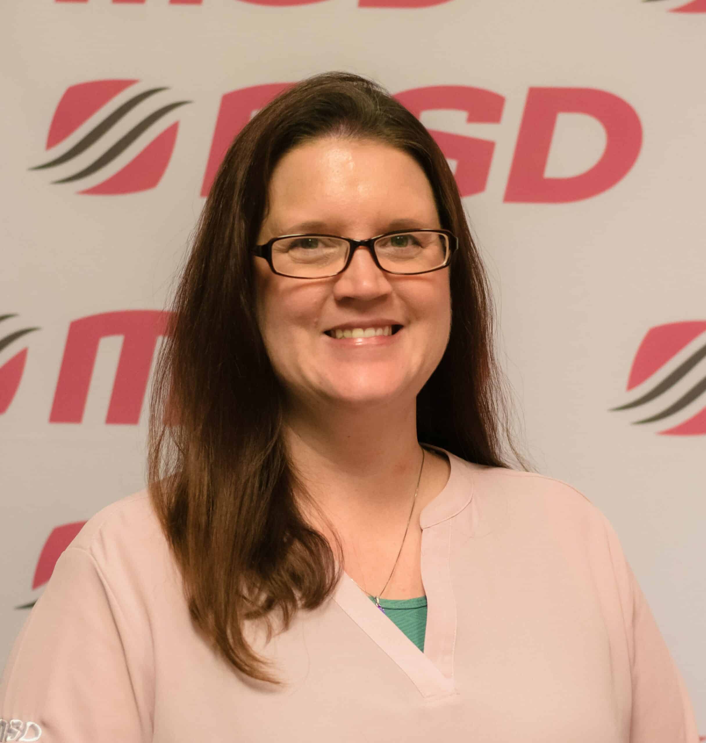 Brandi Dickey Brandi Dickey