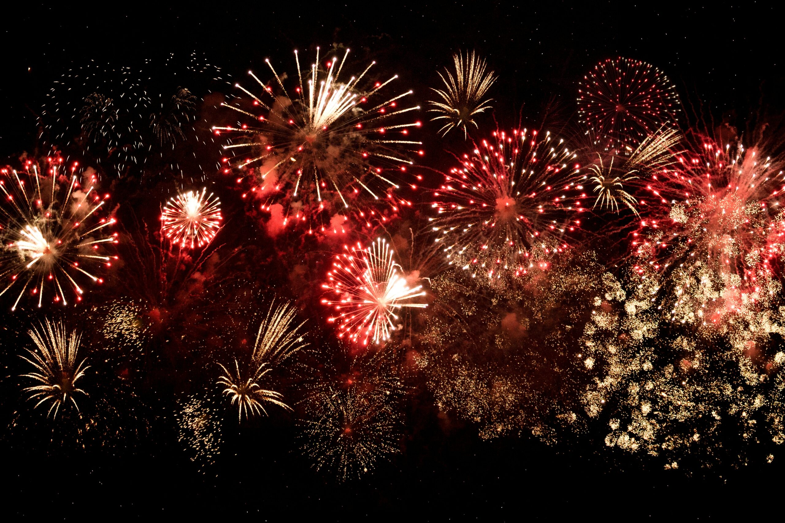 4 Essential Tips for a Safe and Happy 4th of July Celebration