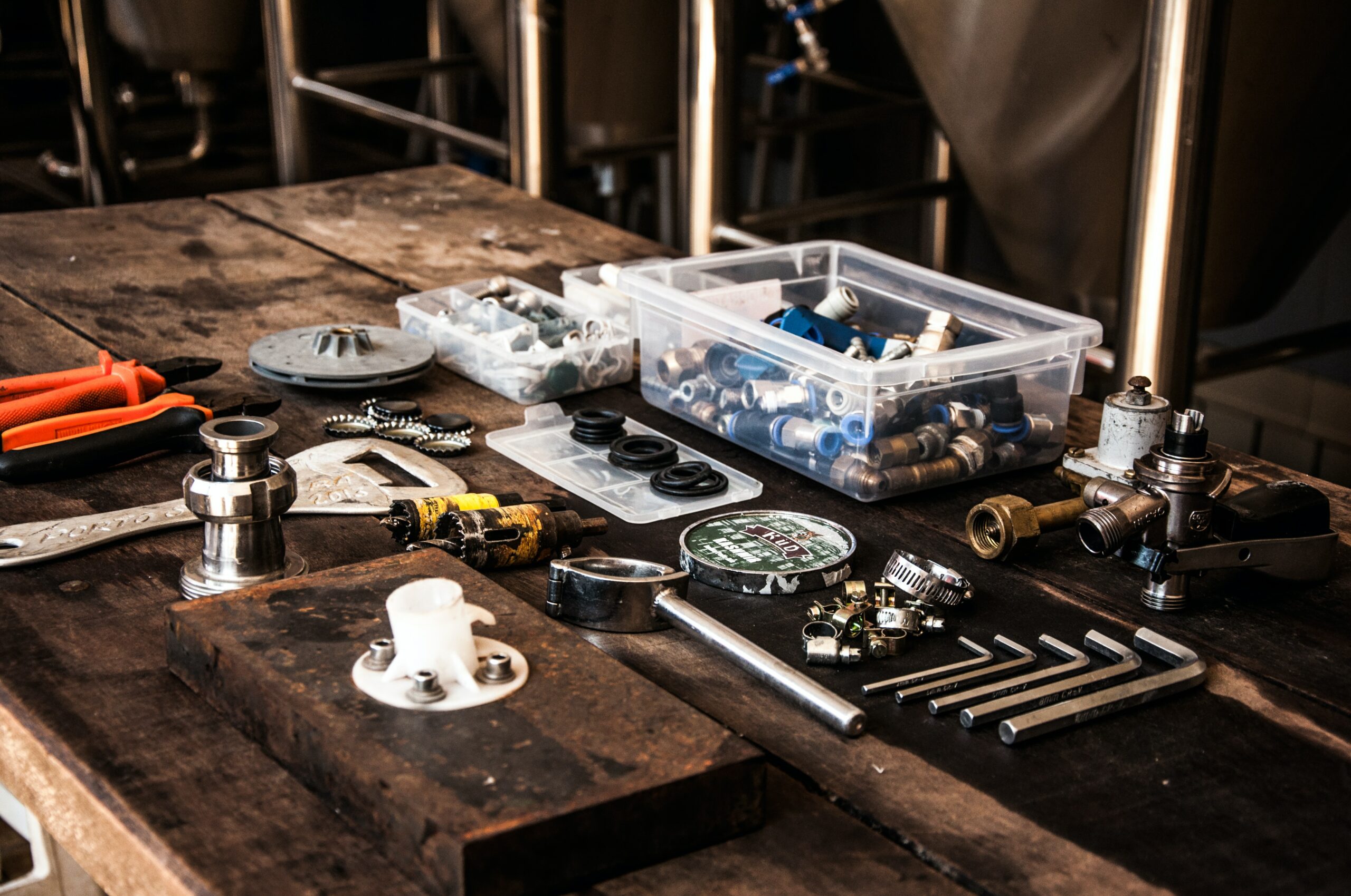 Maximize Your Facility’s Potential with MSD, Inc’s Service Department: Tailored Maintenance Solutions for Your Success