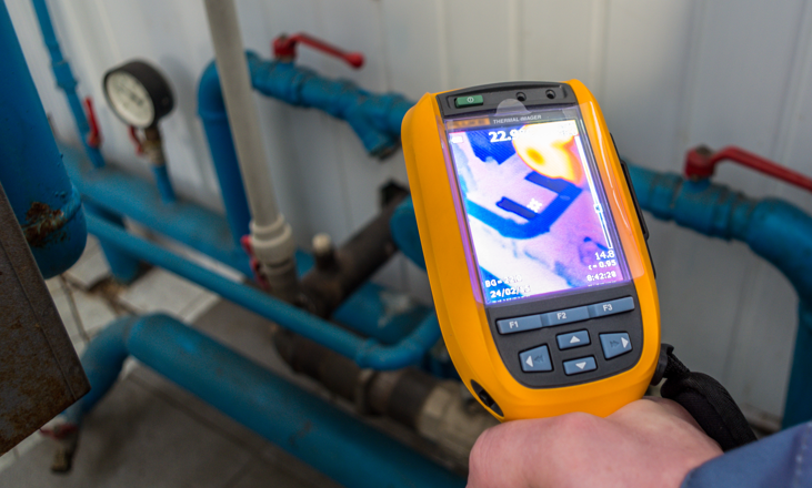 How MSD, Inc Energy Audits Can Help Your Facility Save Money